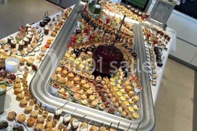 Traiteur Échirolles (Isère) - Christophe Durand Traiteur #17