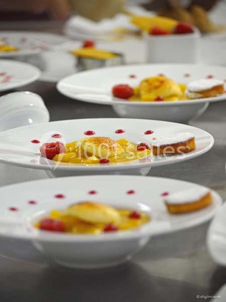 Traiteur Échirolles (Isère) - Christophe Durand Traiteur #13