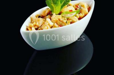 Traiteur Échirolles (Isère) - Christophe Durand Traiteur #17