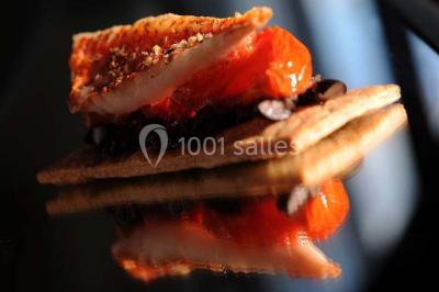 Traiteur Échirolles (Isère) - Christophe Durand Traiteur #17