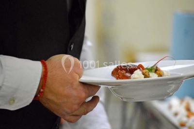Christophe Durand Traiteur - photo 1
