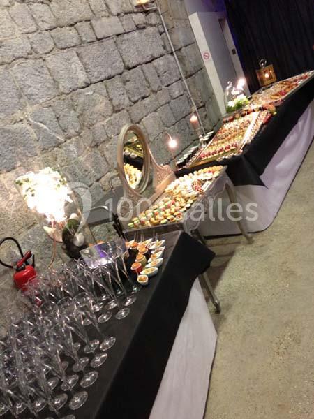 Christophe Durand Traiteur - galerie - photo 6