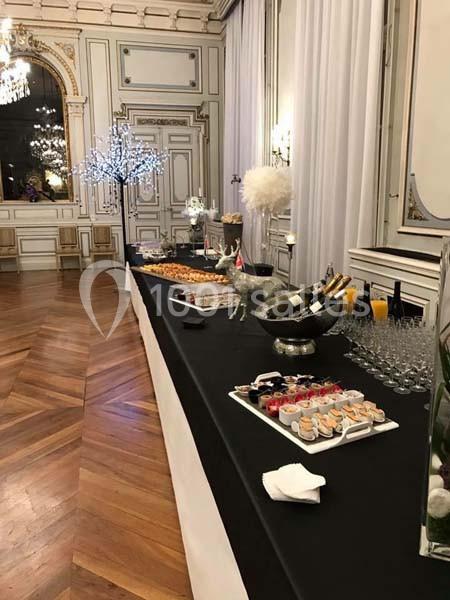 Christophe Durand Traiteur - galerie - photo 9