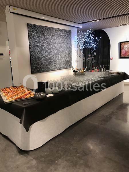 Christophe Durand Traiteur - galerie - photo 10