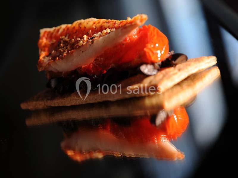 Christophe Durand Traiteur - galerie - photo 16