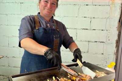 Traiteur Vry (Moselle) - Un Chef à la Maison #45