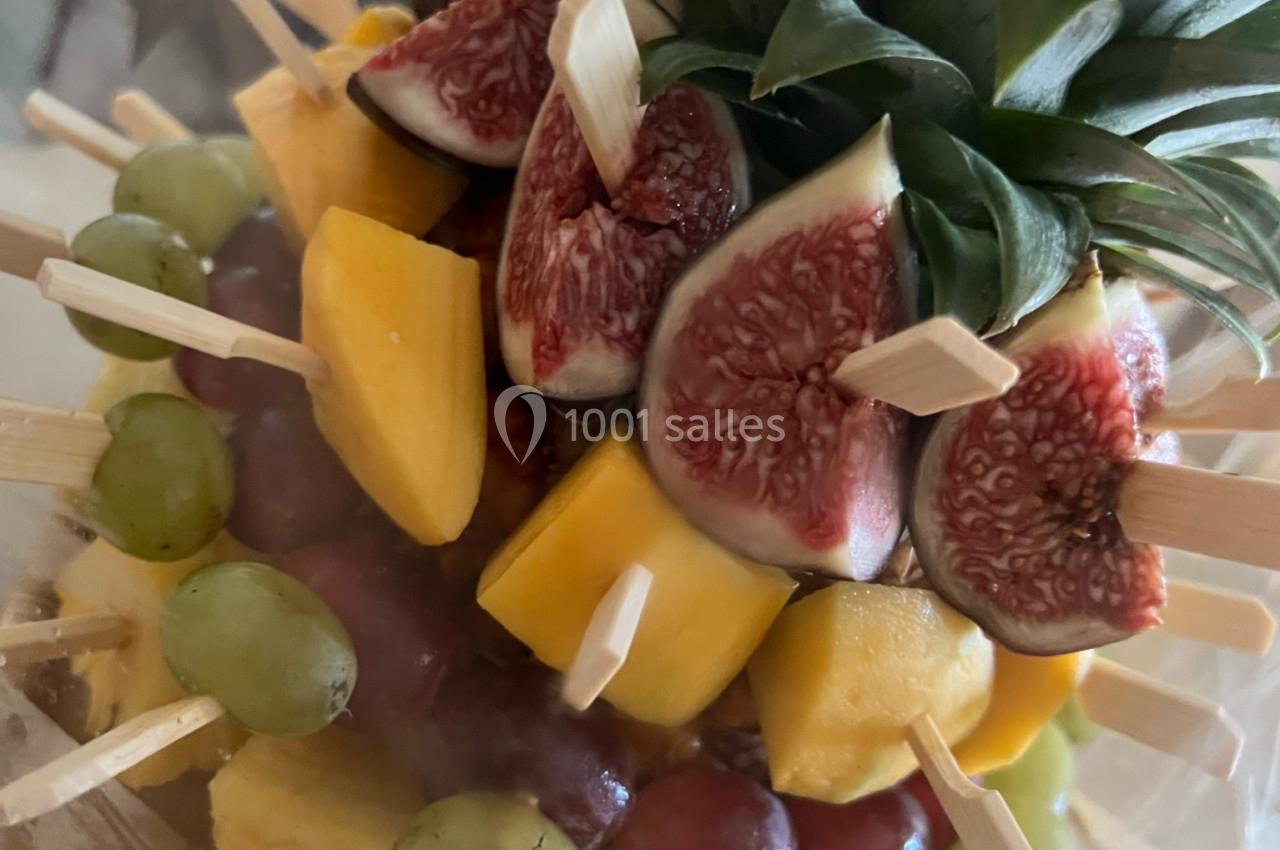 Traiteur Vry (Moselle) - Un Chef à la Maison #5