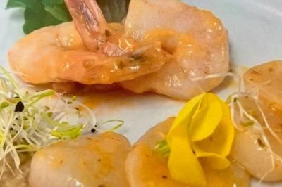 Traiteur Vry (Moselle) - Un Chef à la Maison #45