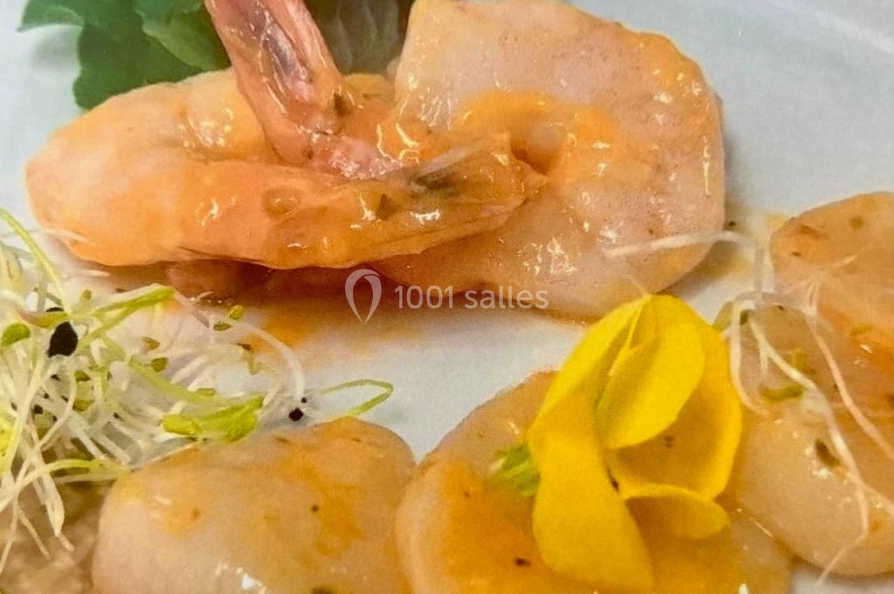 Traiteur Vry (Moselle) - Un Chef à la Maison #9