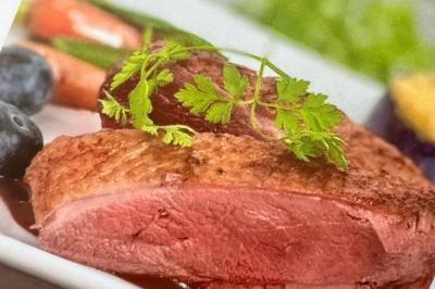 Traiteur Vry (Moselle) - Un Chef à la Maison #45