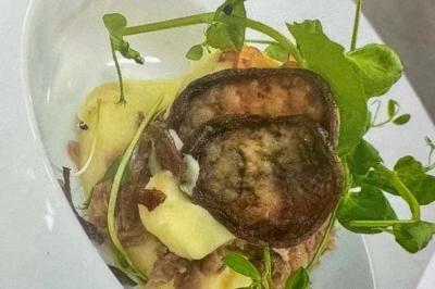 Traiteur Vry (Moselle) - Un Chef à la Maison #45