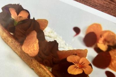 Traiteur Vry (Moselle) - Un Chef à la Maison #45