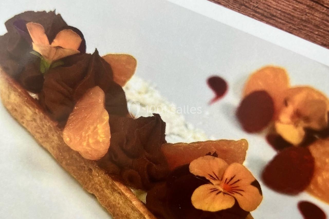 Traiteur Vry (Moselle) - Un Chef à la Maison #13