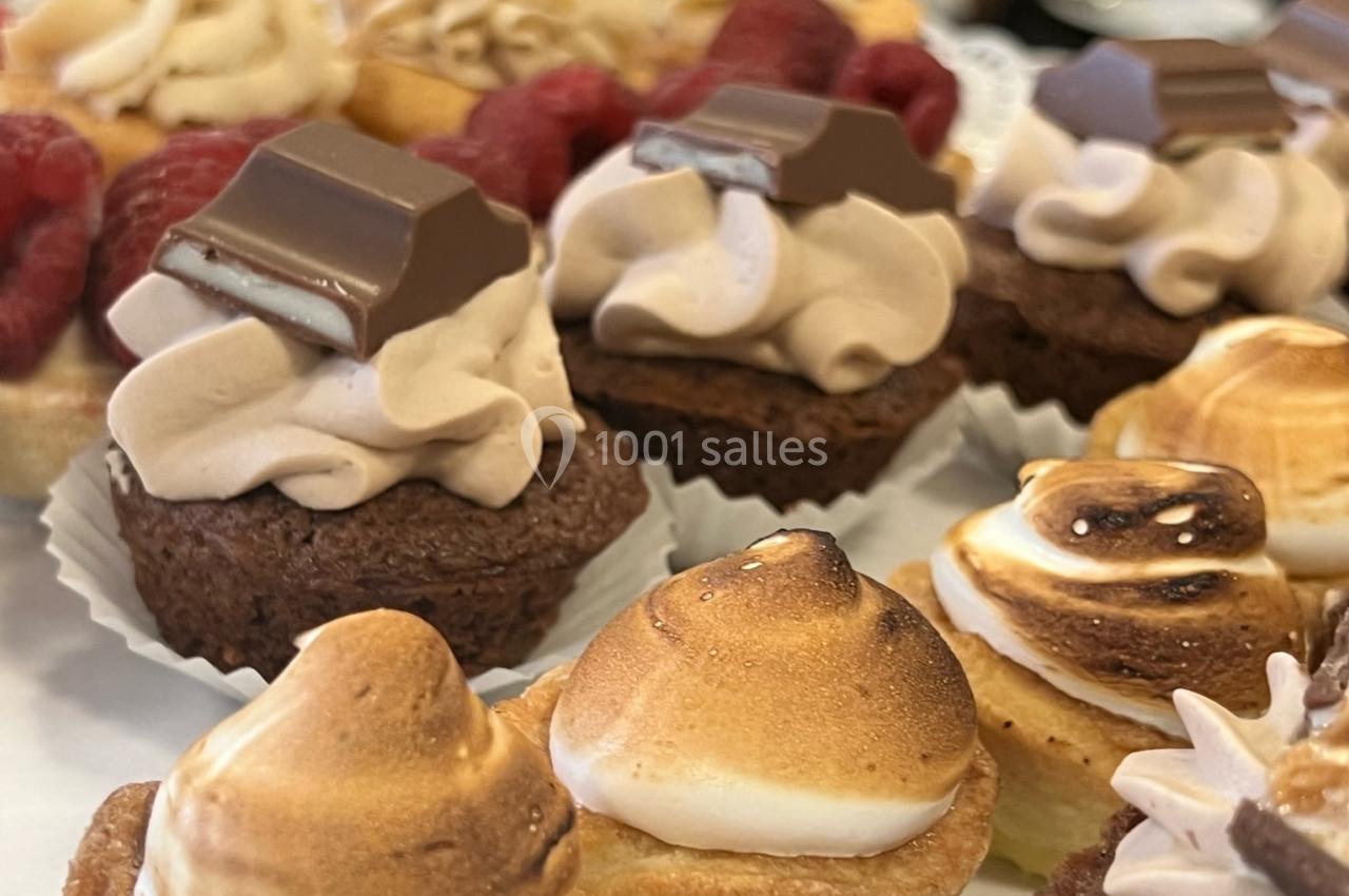 Traiteur Vry (Moselle) - Un Chef à la Maison #14