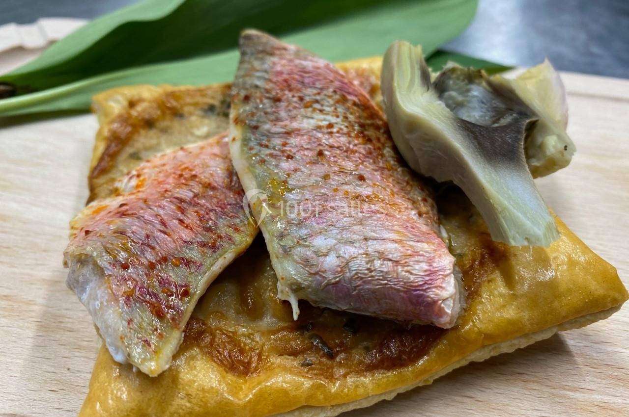 Traiteur Vry (Moselle) - Un Chef à la Maison #16