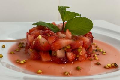 Traiteur Vry (Moselle) - Un Chef à la Maison #45