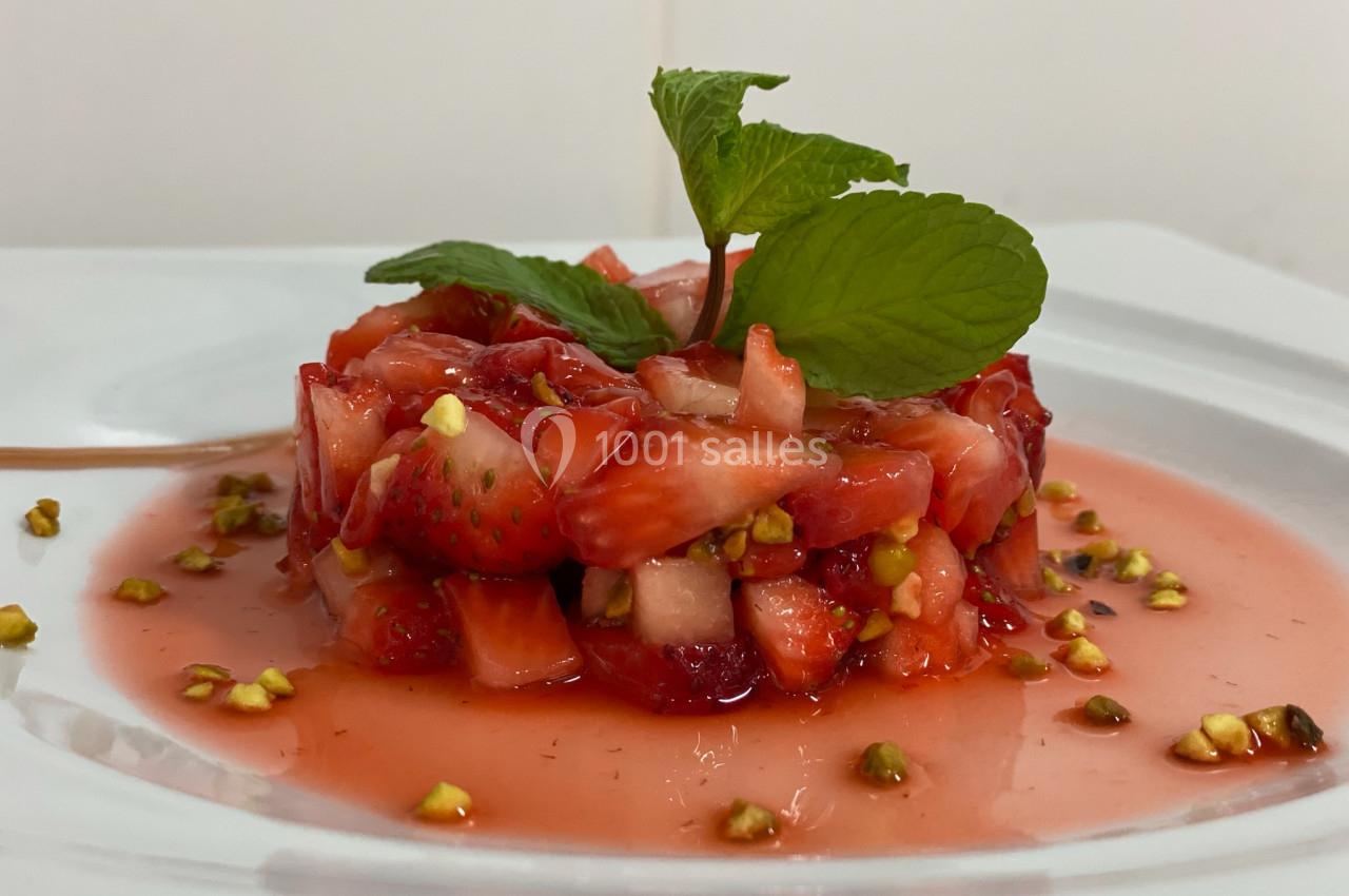 Traiteur Vry (Moselle) - Un Chef à la Maison #17