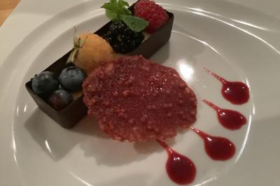 Traiteur Vry (Moselle) - Un Chef à la Maison #45