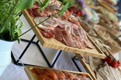 Traiteur Vry (Moselle) - Un Chef à la Maison #45