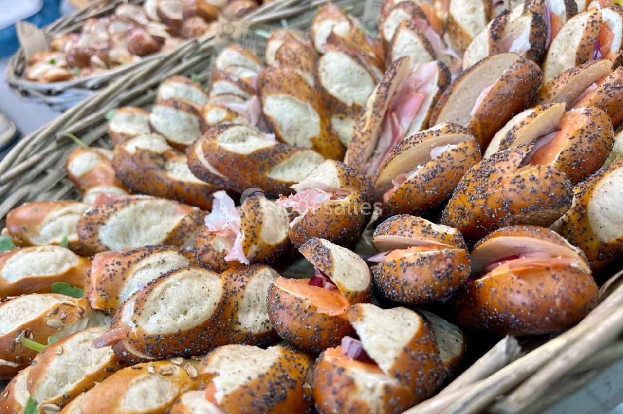 Traiteur Vry (Moselle) - Un Chef à la Maison #20