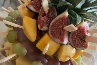 Traiteur Vry (Moselle) - Un Chef à la Maison #45