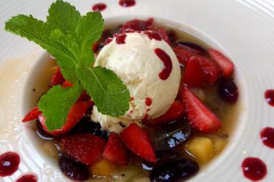 Traiteur Vry (Moselle) - Un Chef à la Maison #45