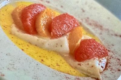 Traiteur Vry (Moselle) - Un Chef à la Maison #45