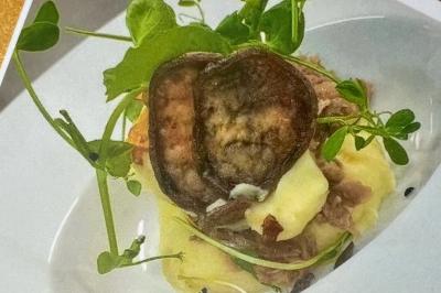 Traiteur Vry (Moselle) - Un Chef à la Maison #45