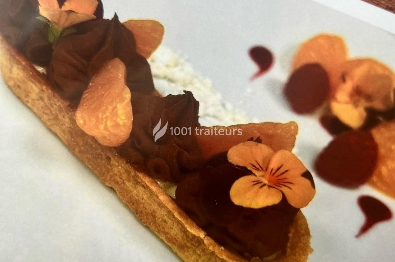 Traiteur Vry (Moselle) - Un Chef à la Maison #34