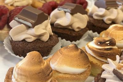 Traiteur Vry (Moselle) - Un Chef à la Maison #45