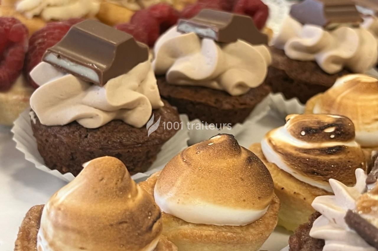 Traiteur Vry (Moselle) - Un Chef à la Maison #35