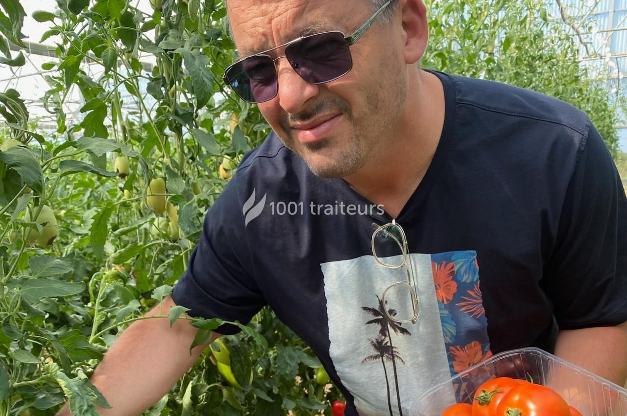 Traiteur Vry (Moselle) - Un Chef à la Maison #36