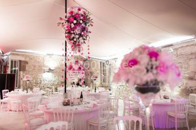 Location salle Vignieu (Isère) - Château de Chapeau Cornu #17