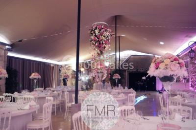 Location salle Vignieu (Isère) - Château de Chapeau Cornu #17