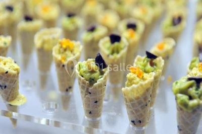 Location salle Vignieu (Isère) - Château de Chapeau Cornu #17