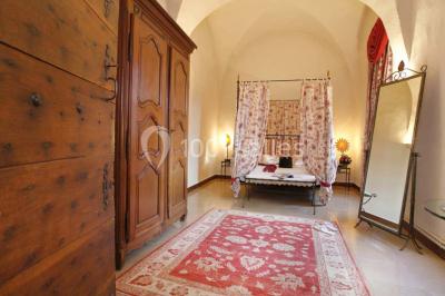 Location salle Vignieu (Isère) - Château de Chapeau Cornu #17