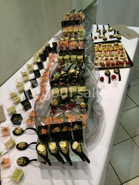 Un Chef à la Maison - galerie - photo 1