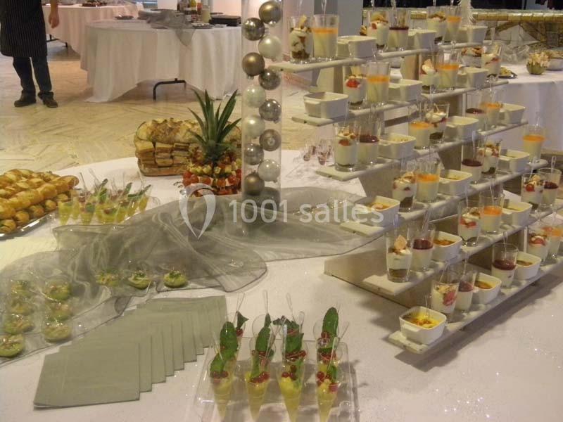 Un Chef à la Maison - galerie - photo 5