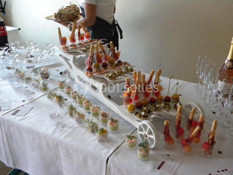 Un Chef à la Maison - galerie - photo 6