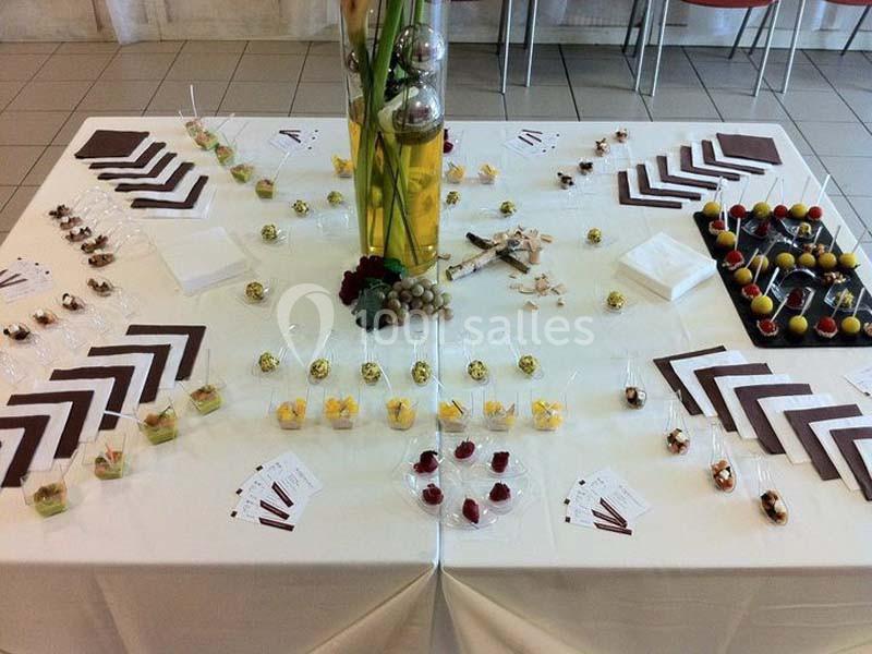 Un Chef à la Maison - galerie - photo 7