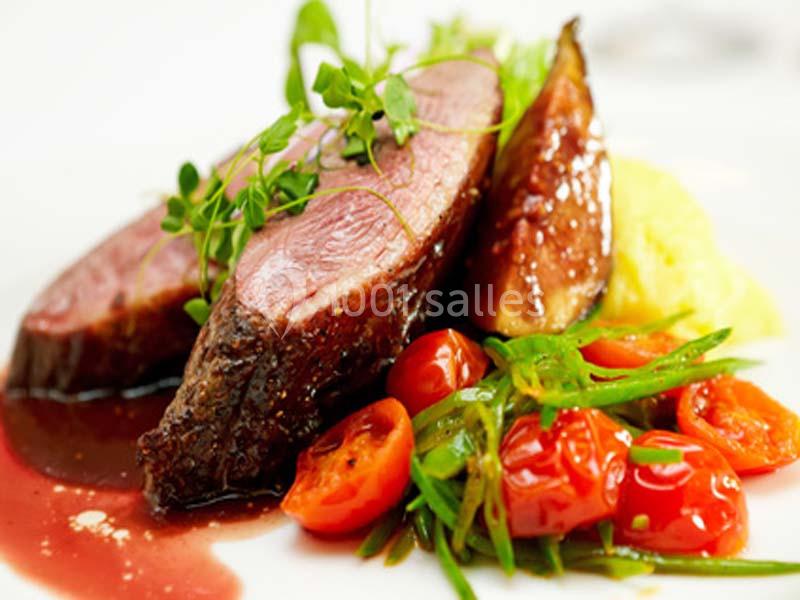 Un Chef à la Maison - galerie - photo 9