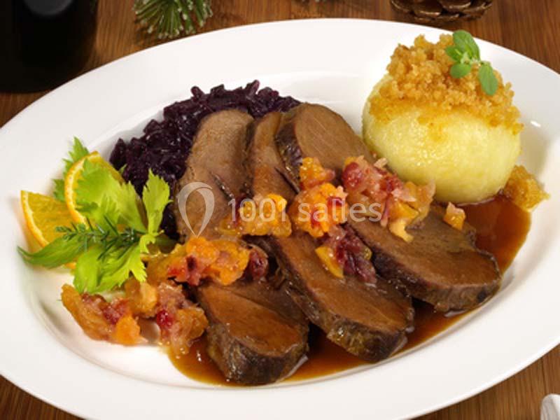 Un Chef à la Maison - galerie - photo 10