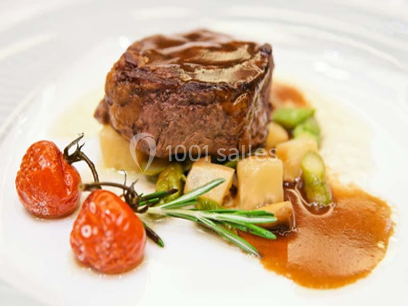 Un Chef à la Maison - galerie - photo 13