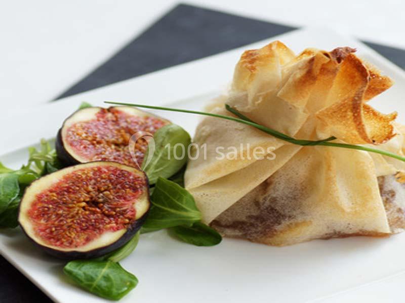 Un Chef à la Maison - galerie - photo 16