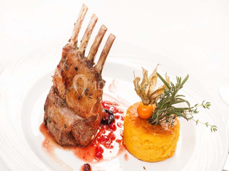 Un Chef à la Maison - galerie - photo 17