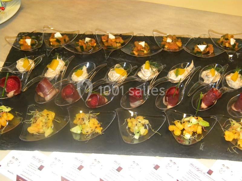 Un Chef à la Maison - galerie - photo 18
