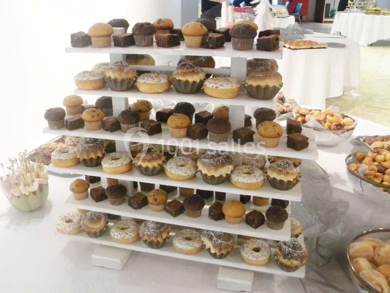 Un Chef à la Maison - galerie - photo 19