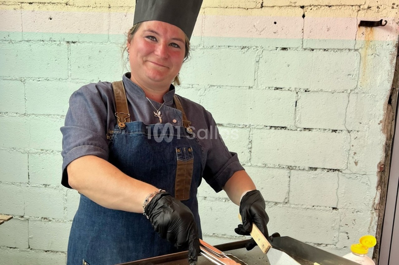 Un Chef à la Maison - galerie - photo 22