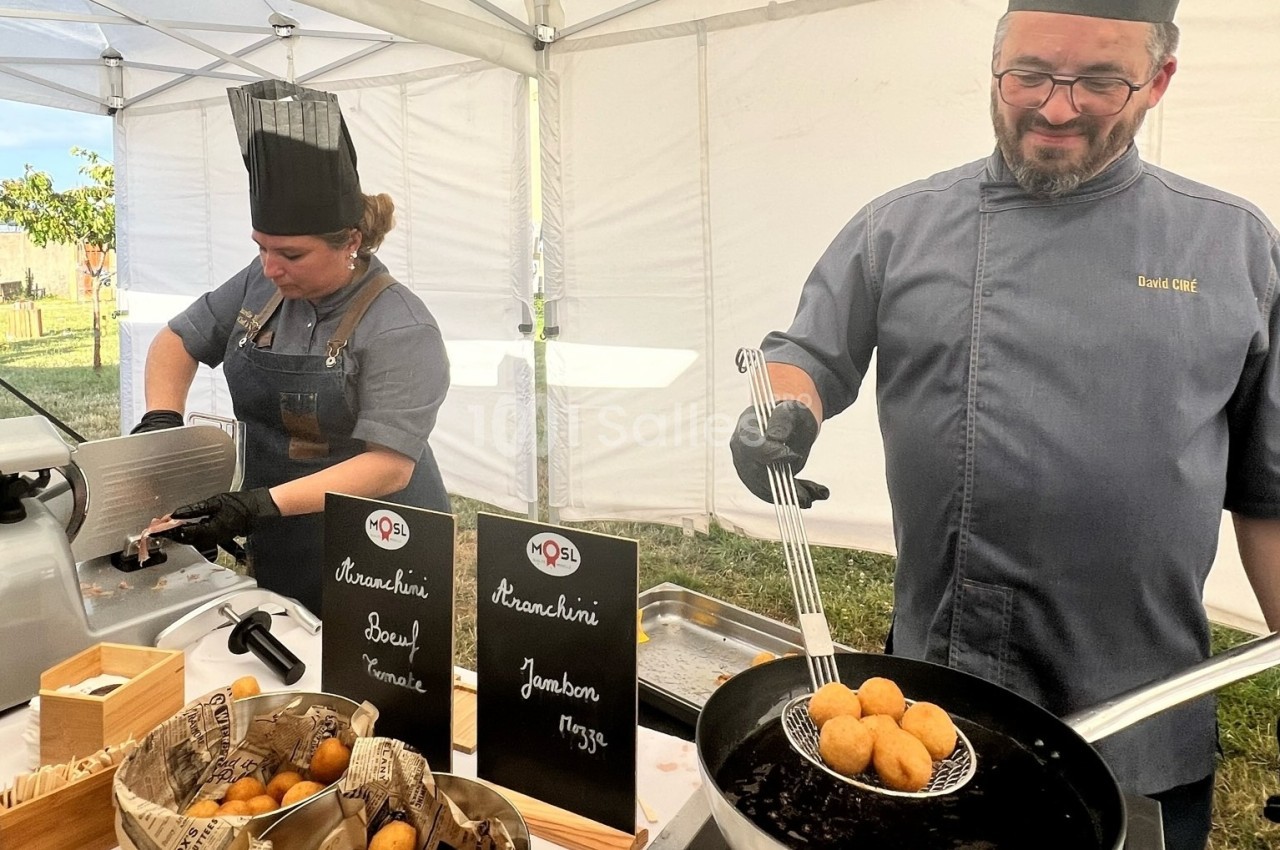Un Chef à la Maison - galerie - photo 27