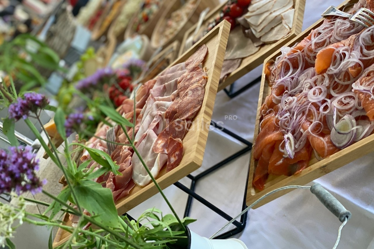 Un Chef à la Maison - galerie - photo 39